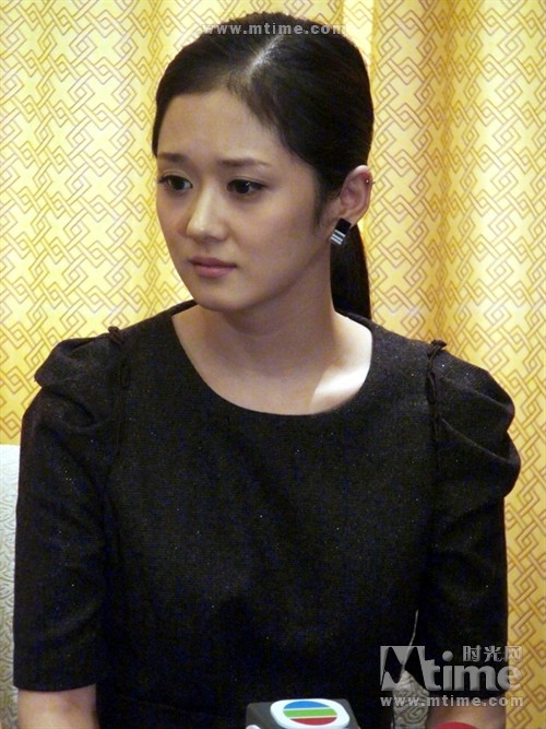 张娜拉 jang nara 生活照 #377