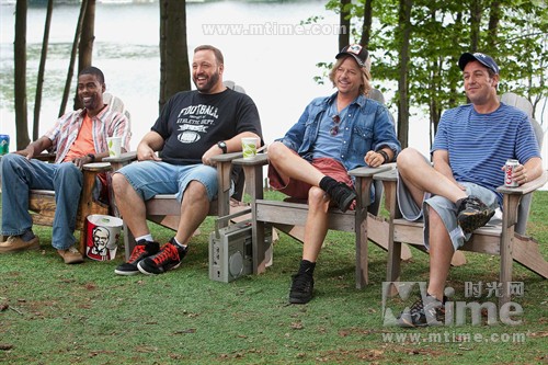 长大后 剧照 #40