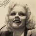 写真 #0031：珍·哈露 Jean Harlow