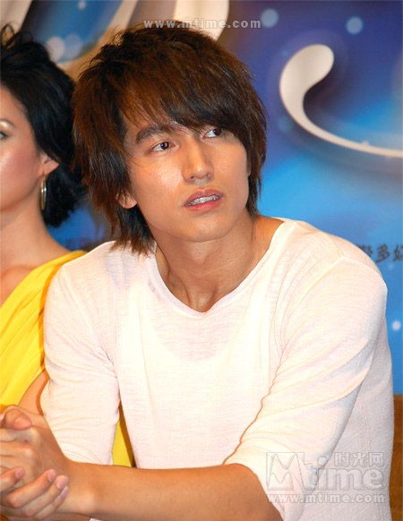 言承旭 jerry yan 生活照#863