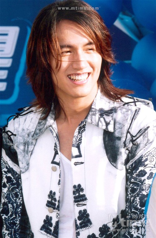 言承旭 jerry yan 生活照#1083