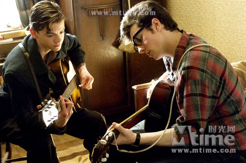 无处的男孩 剧照 #16