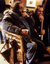 生活照 #11：斯坦利·库布里克 Stanley Kubrick