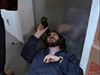 生活照 #12：斯坦利·库布里克 Stanley Kubrick