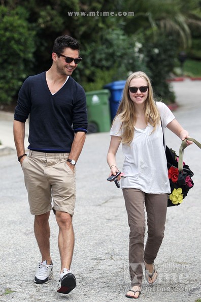 多米尼克·库珀+生活照