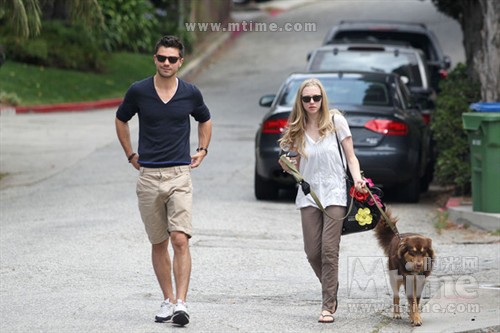 多米尼克·库珀+生活照