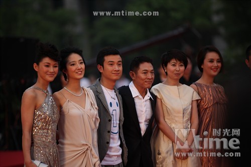 第十三届上海国际电影节