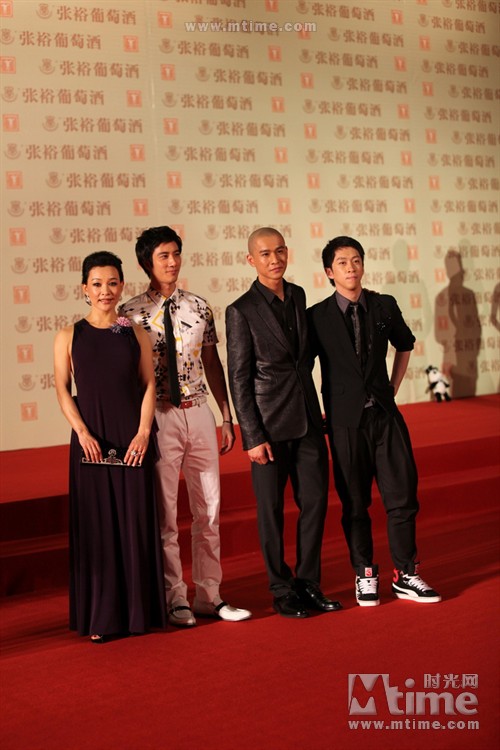 第十三届上海国际电影节