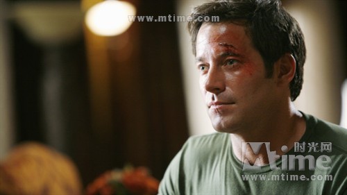 ABC夏季档来袭 《灵异社区》曝17分钟预览片