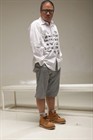 写真 #0004：陈果 Fruit Chan