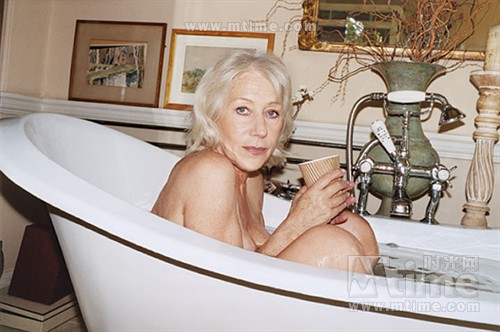 海伦·米伦 Helen Mirren 写真 #58