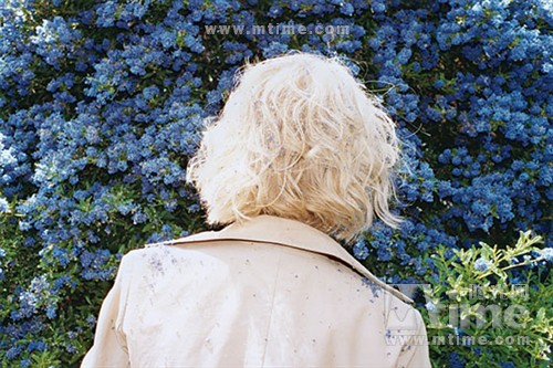 海伦·米伦 Helen Mirren 写真 #60