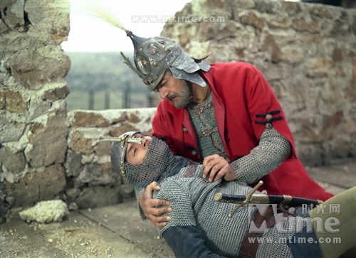 【电影盘点】中世纪电影盘点 电影及电影人及