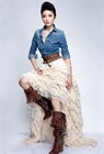 写真 #117：陈慧琳 Kelly Chen