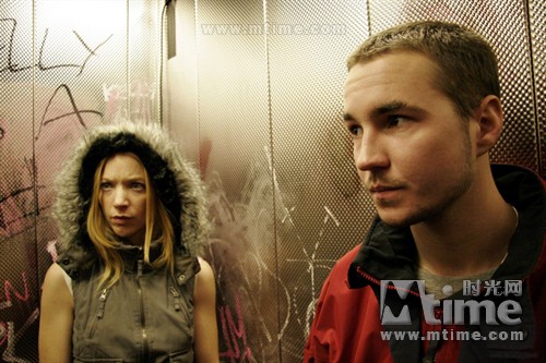 马丁·康普斯顿 生活照 #0003