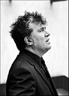写真 #0029：佩德罗·阿莫多瓦 Pedro Almodovar