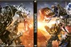 变形金刚2 DVD封套 #05