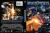 变形金刚2 DVD封套 #06