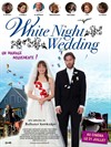 白夜婚礼 电影海报