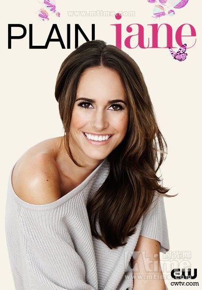 <em>壁花少女</em>变美记+海报+#02