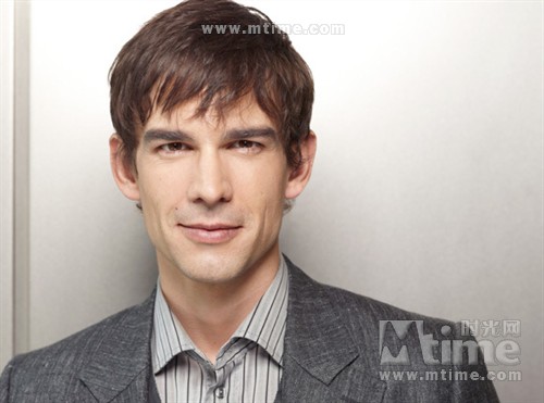 《covert affairs》详细预览 犯罪团伙-春季罪犯