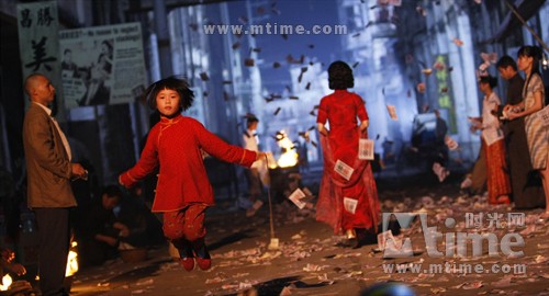 惊悚片《等着你回来》过审 有望7月底上映