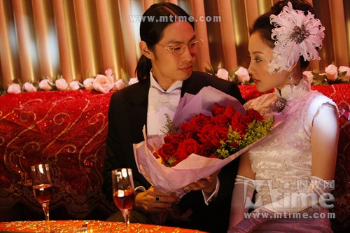 等着你回来--骗人的伪鬼片 – 《等着你回来》