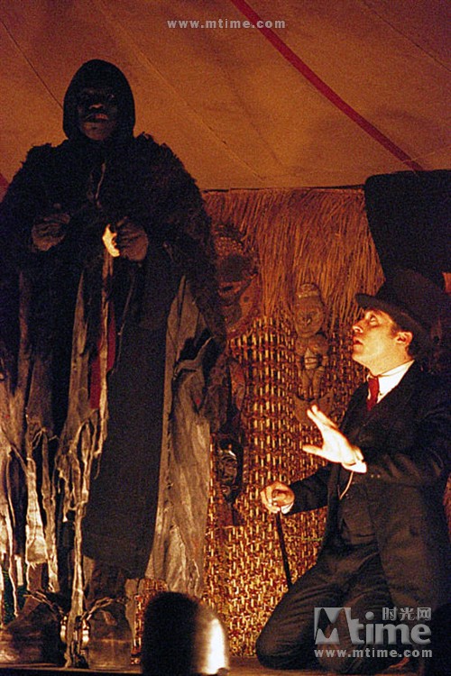 终极人鱼岛+剧照+#09