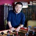 写真 #09：贾樟柯 Zhangke Jia