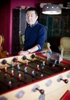 写真 #11：贾樟柯 Zhangke Jia