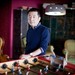 写真 #11：贾樟柯 Zhangke Jia
