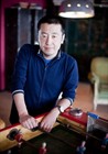 写真 #10：贾樟柯 Zhangke Jia
