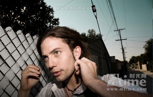 杰克逊·拉斯波恩 jackson rathbone 写真 #76