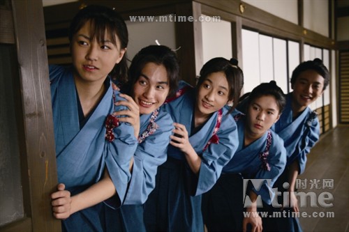 <em>大奥</em>之<em>男女逆转</em>--纵然天雷滚滚也惊艳一方 日剧
