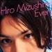 写真 #96：水岛宏 Hiro Mizushima