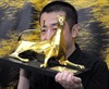 生活照 #98：贾樟柯 Zhangke Jia