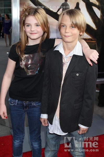 摩根·莉莉+生活照+#13