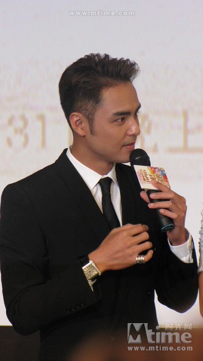 明道matthew 生活照 #578