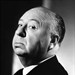 写真 #02：阿尔弗雷德·希区柯克 Alfred Hitchcock