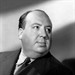 写真 #01：阿尔弗雷德·希区柯克 Alfred Hitchcock