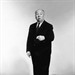 写真 #04：阿尔弗雷德·希区柯克 Alfred Hitchcock