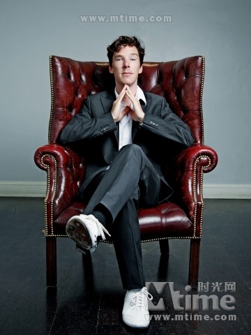 本尼迪克特·康伯巴奇 Benedict Cumberbatch 写真 #63