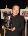 生活照 #100：贾樟柯 Zhangke Jia