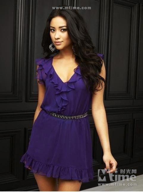 一帮小骗子 – 《<em>美少女的谎言</em>》<em>影评</em>