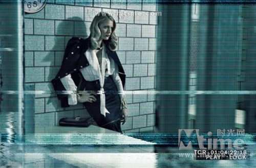 城中大盗本·阿弗莱克对话<em>绯闻女孩</em>布蕾克