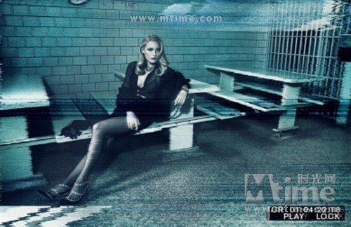 城中大盗本·阿弗莱克<em>对话</em><em>绯闻女孩</em>布蕾克