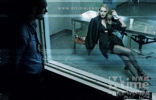 城中大盗本·阿弗莱克对话<em>绯闻女孩</em>布蕾克