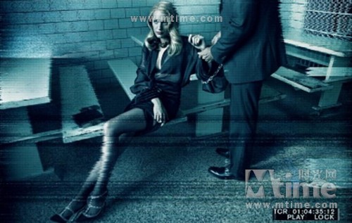 城中大盗本·阿弗莱克<em>对话</em><em>绯闻女孩</em>布蕾克