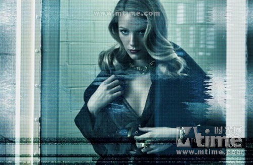 城中大盗本·阿弗莱克<em>对话</em><em>绯闻女孩</em>布蕾克