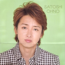 大野智 Satoshi Ohno 时光网mtime